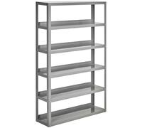 House Doctor - Use Shelf 80x128 cm, Light Grey - Light Grey
