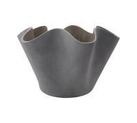 House Doctor Vaso pot Ø40.5 cm Grey