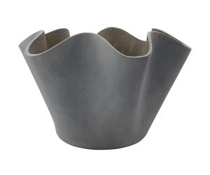 House Doctor - Vaso Pot 40.5 cm - Grey