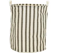 House Doctor - Vibes Laundry Basket 40x50 cm - Light brown