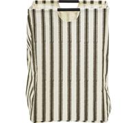 House Doctor - Vibes Laundry Basket 40x60 cm - Light brown