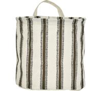 House Doctor - Vibes Storage Basket 20x20 cm - Light brown