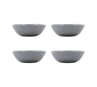 House Doctor Vida bowl 6 cl 4-pack Light blue