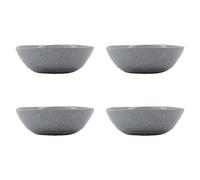 House Doctor Vida bowl 6 cl 4-pack Light blue