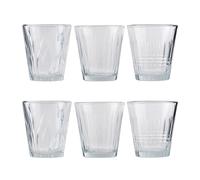 House Doctor Vintage drinks glass 6-pack 6- pack