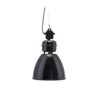 House Doctor Volume ceiling lamp 52 cm Black