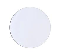 House Doctor Walls mirror Ø 50 cm clear