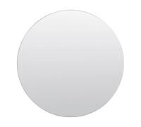 House Doctor Walls mirror Ø 80 cm clear