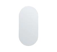 House Doctor Walls mirror oval 35x70 cm