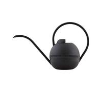 House Doctor Watering Can, Black, 37 x cm