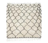 House Doctor Zena rug 180x180 cm