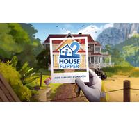 House Flipper 2