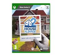 House Flipper 2 Xbox Series X (Microsoft Xbox Series X S)