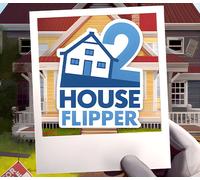 House Flipper 2 EU Steam CD Key