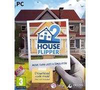 House Flipper 2 (PC)