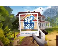 House Flipper 2 (PC) Steam Key - EU