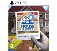 House Flipper 2 - PlayStation 5