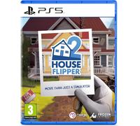 House Flipper 2 PS5 NEW