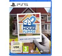 House Flipper 2 Playstation 5