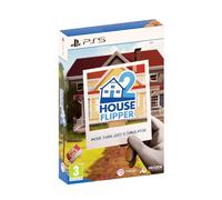 House Flipper 2 Special Edition Playstation 5