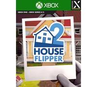 House Flipper 2 (Xbox Series X/S) - Xbox Live Account - GLOBAL