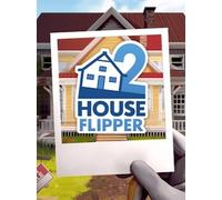 House Flipper 2 (Xbox Series X/S) - Xbox Live Key - EUROPE