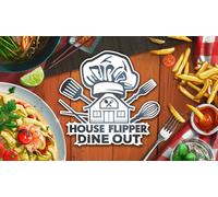 House Flipper - Dine Out