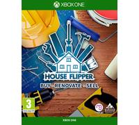 House Flipper for PS4, Xbox One, and Switch Gaming - Xbox One
