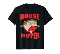 House Flipper Funny Realtor Or House Flipper T-Shirt