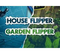 House Flipper - Garden Bundle (Xbox One / Xbox Series X|S) Xbox Live Key - ARGENTINA