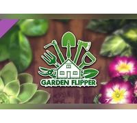 House Flipper - Garden (DLC) (PC) Steam Key - GLOBAL