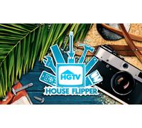 House Flipper - HGTV
