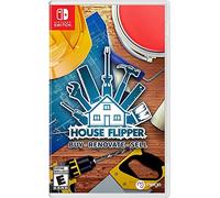 House Flipper - Nintendo Switch