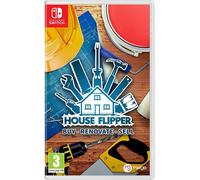 House Flipper (Nintendo Switch)