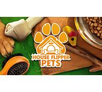 House Flipper - Pets