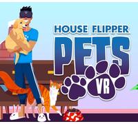 House Flipper Pets Bundle AR XBOX One / Xbox Series X|S / Windows 10/11 CD Key
