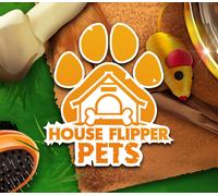 House Flipper - Pets DLC EU PC Steam CD Key