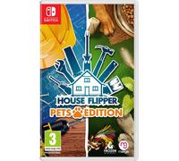 House Flipper: Pets Edition - Nintendo Switch