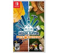 House Flipper: Pets Edition (NSW)