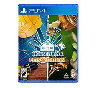 House Flipper: Pets Edition (PS4)