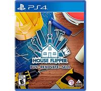 House Flipper - PlayStation 4