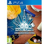 House Flipper PS4 NEW