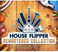 House Flipper Remastered Collection EU PS5 CD Key