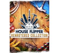 House Flipper Remastered Collection (PC) - Steam Account - GLOBAL
