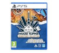 House Flipper Remastered Collection (PlayStation 5)