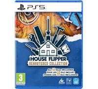 House Flipper Remastered Collection - PlayStation 5