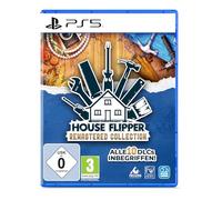 House Flipper Remastered Collection [Playstation 5]