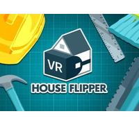 House Flipper VR (PC) Steam Key - EU