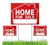 house for sale sign-HS3