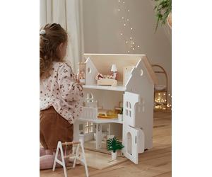 House for Their Buddies + Furniture no color